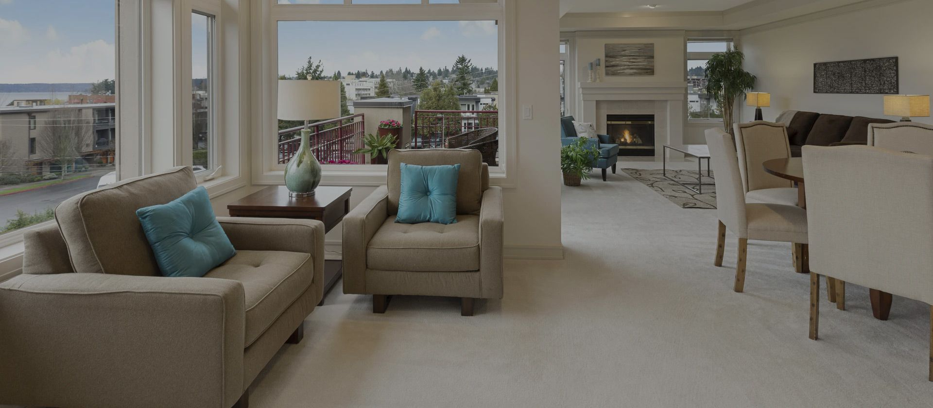 Banner - Mariussi Imóveis