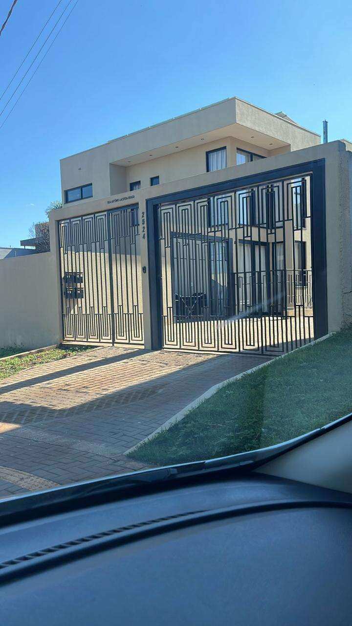 Sobrado em condomínio à venda, no Reidencial Dos Condás, , com 1 quarto, 86,28m²