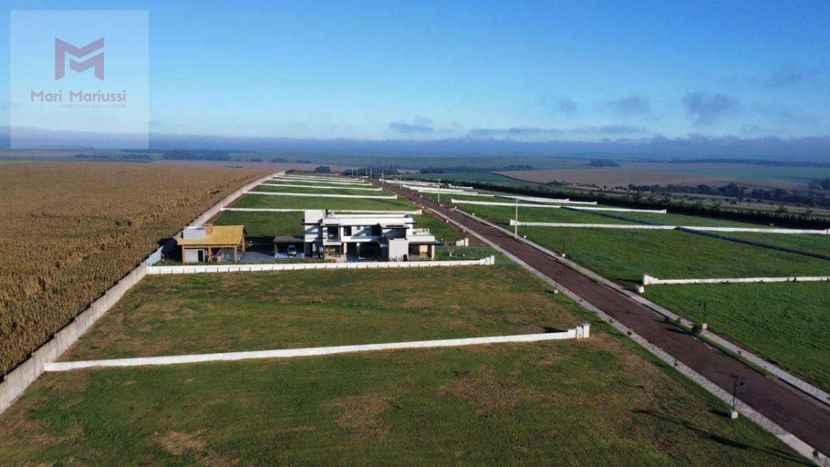 Terreno à venda, 1.500m² - Mariussi Imóveis