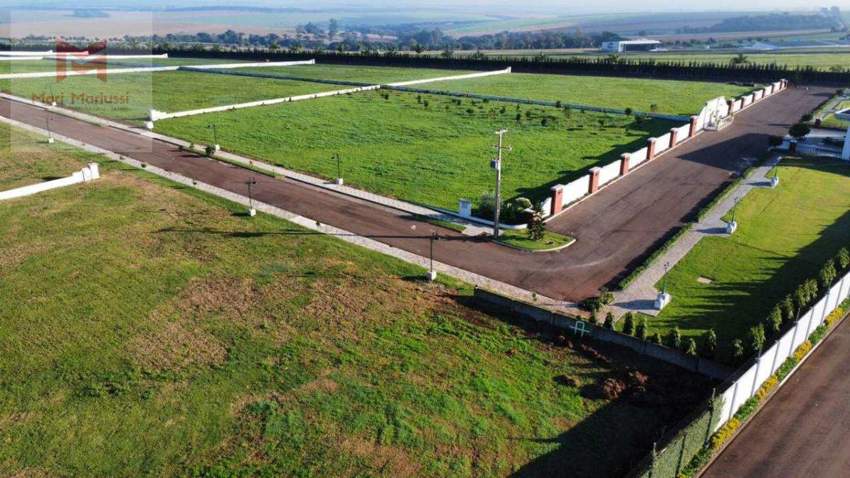 Terreno à venda, 1.500m² - Mariussi Imóveis