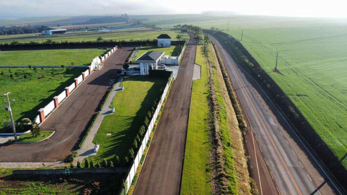 Terreno à venda, 1.500m² - Mariussi Imóveis