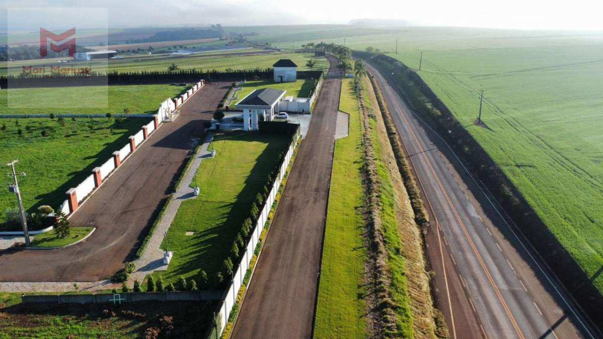 Terreno à venda, 1.500m² - Mariussi Imóveis