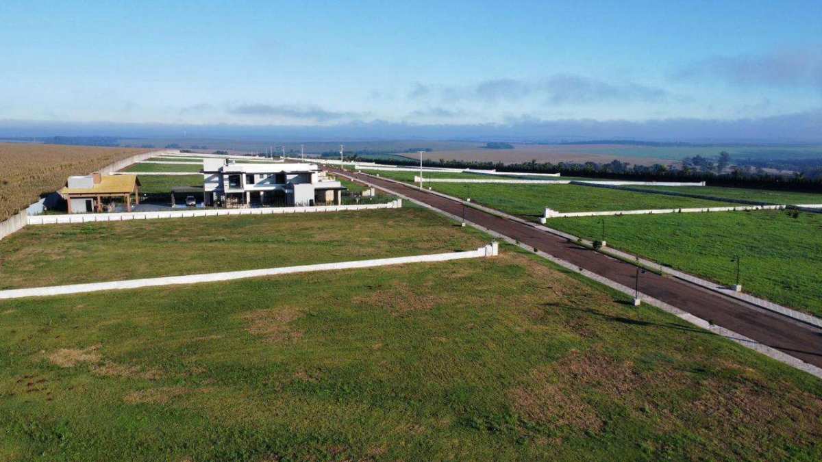 Terreno à venda, 1.500m² - Mariussi Imóveis