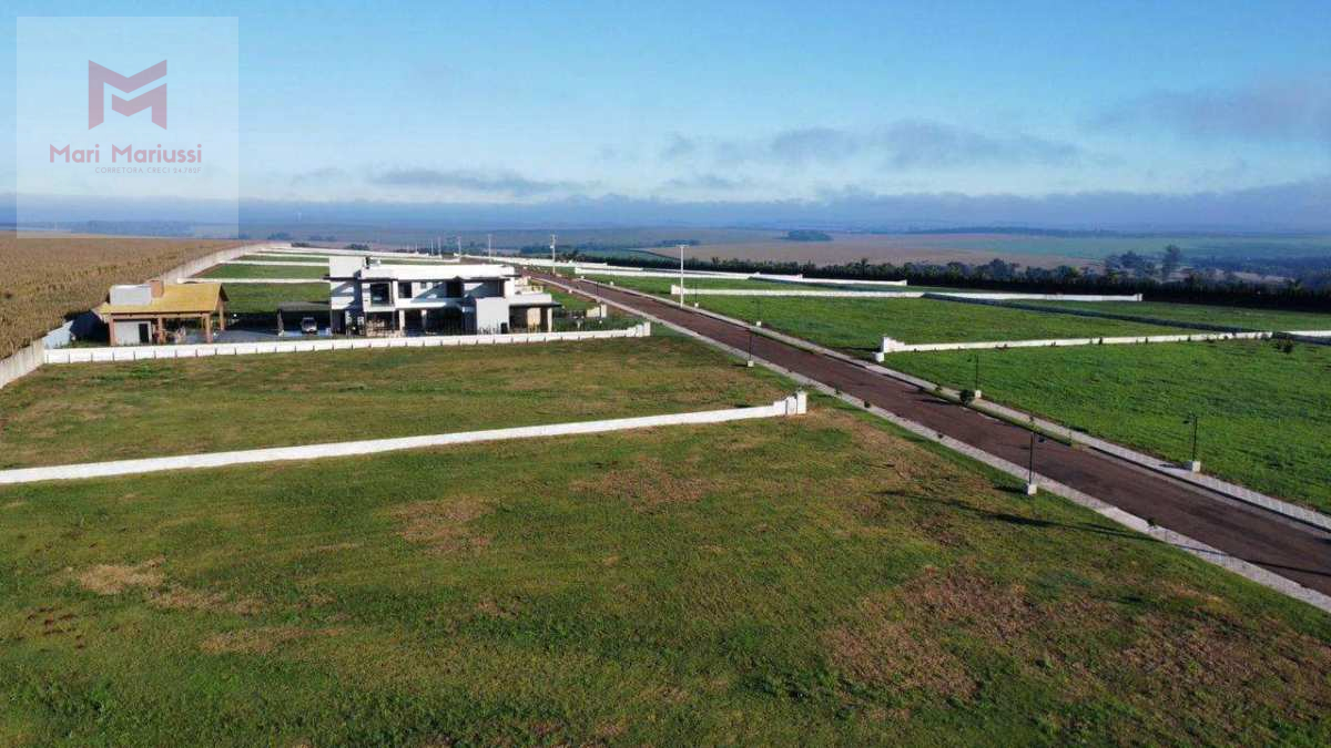 Terreno à venda, 1.500m² - Mariussi Imóveis